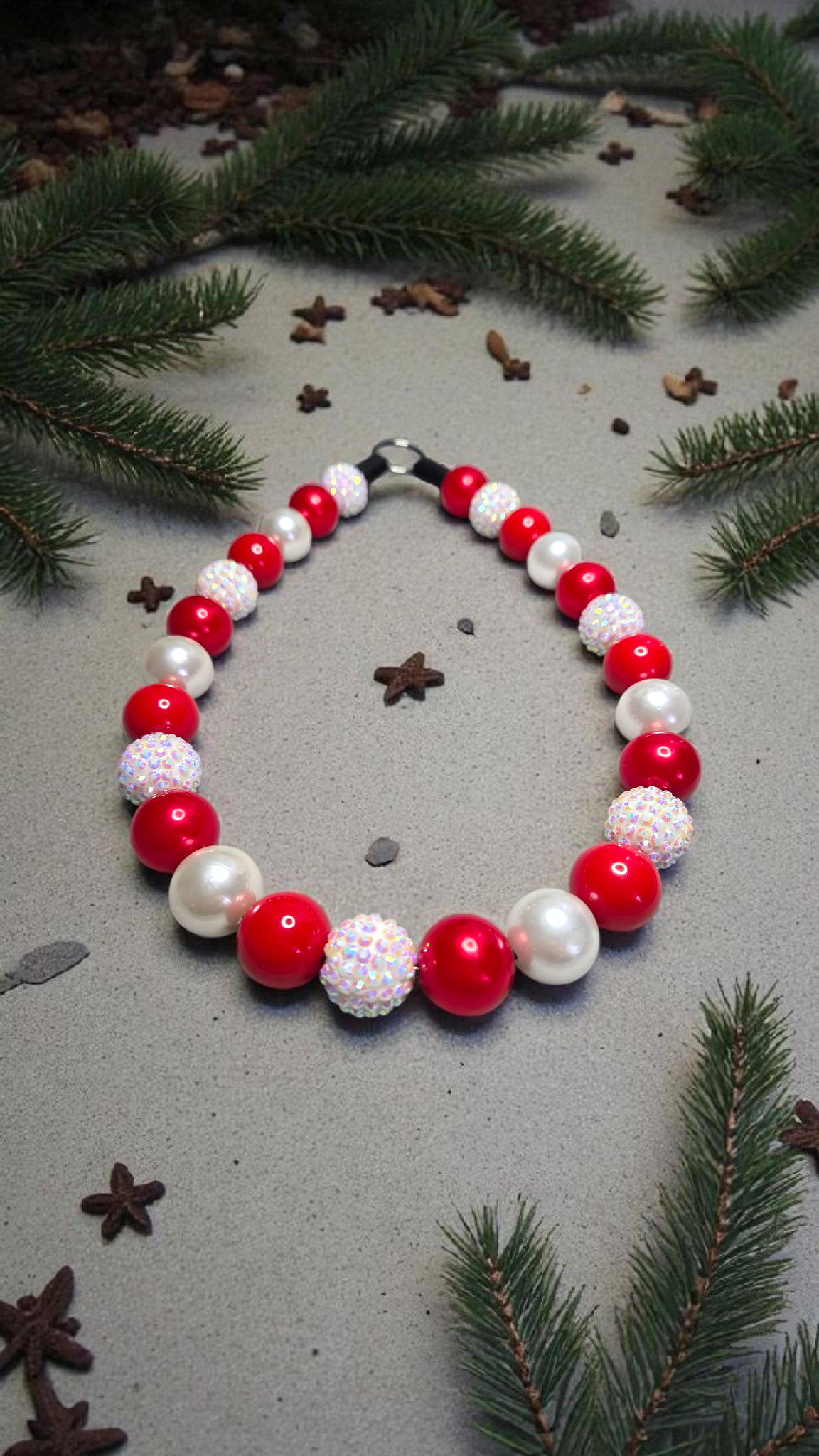 Sparkle Claus – Christmas Collection 2025