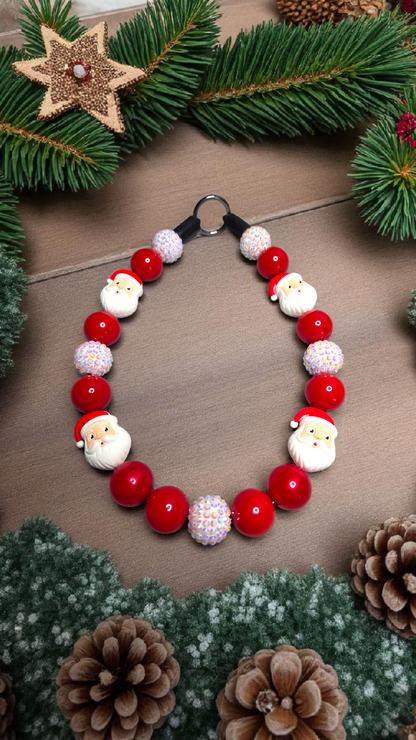 Santa Paws – Christmas Collection 2025