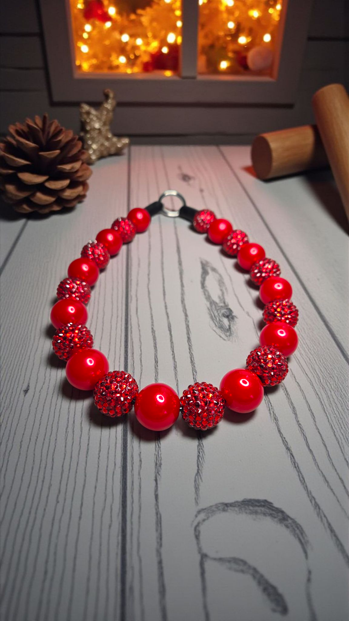 Sleigh All Day – Christmas Collection 2025