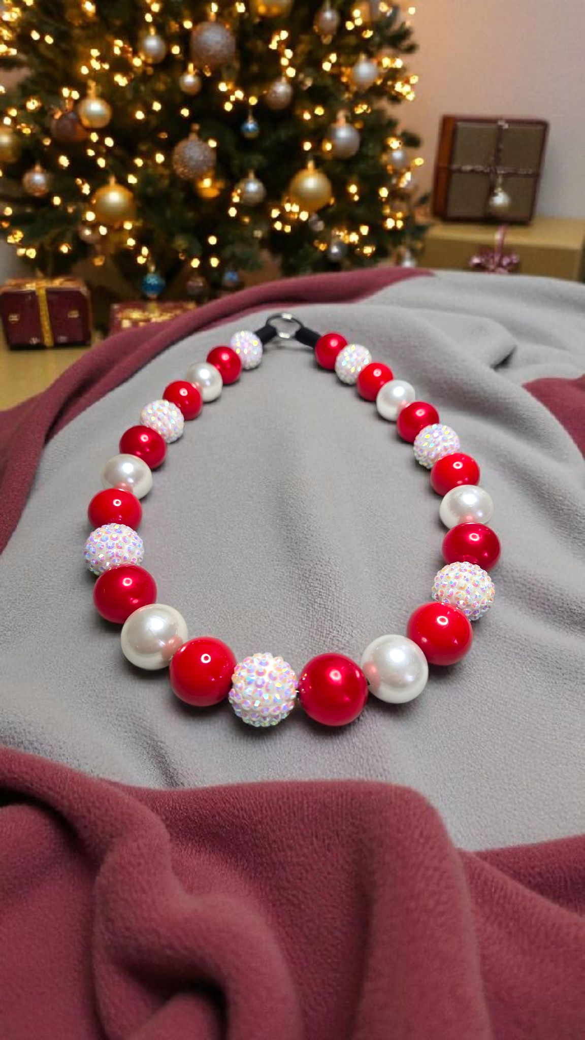 Sparkle Claus – Christmas Collection 2025