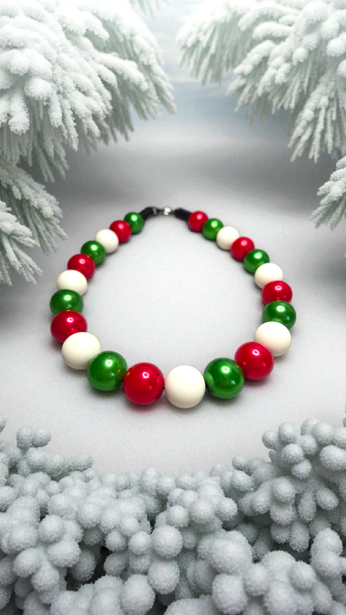 Holly Jolly – Christmas Collection 2025